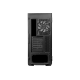 MPG CASE ATX MID TOWER BLACK