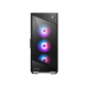 MPG CASE ATX MID TOWER BLACK