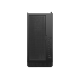 MPG CASE ATX MID TOWER BLACK