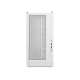 MPG CASE ATX MID TOWER WHITE