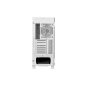 MPG CASE ATX MID TOWER WHITE