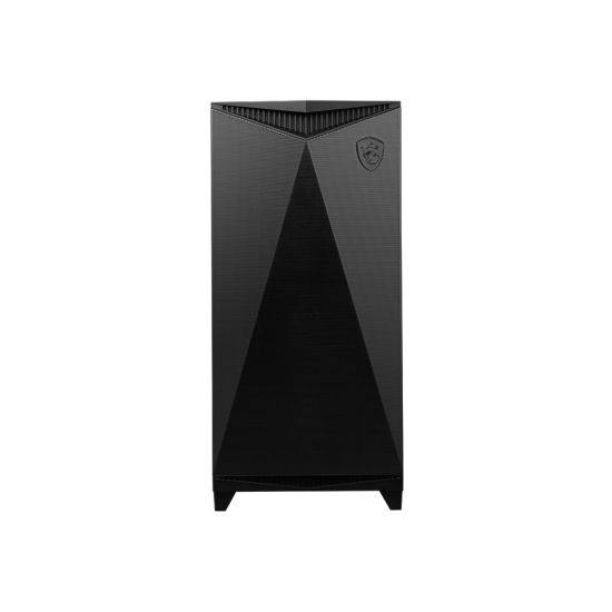MPG CASE E-ATX MID TOWER BLACK
