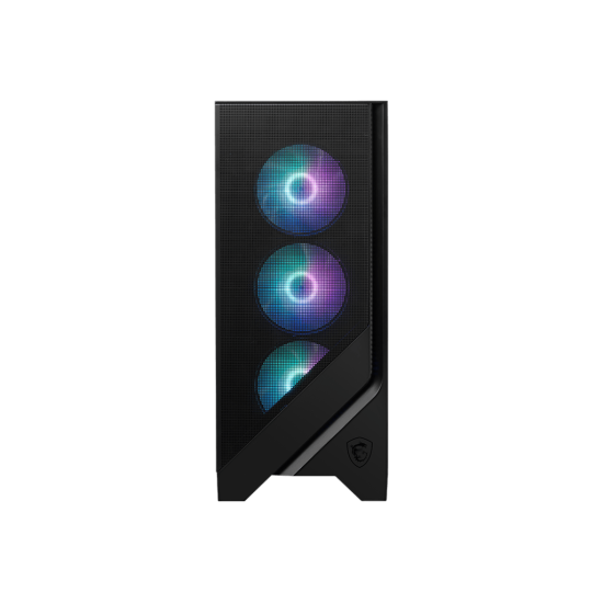 MSI CASE ATX MID TOWER BLACK
