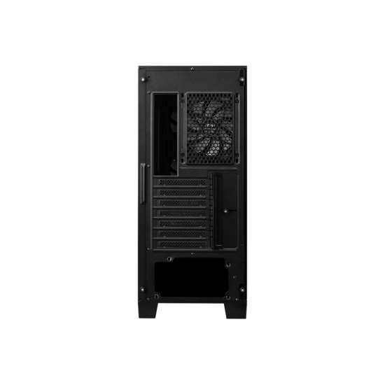 MSI CASE ATX MID TOWER BLACK