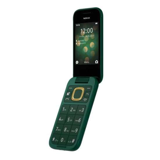 NOKIA GSM 2.8 NOKIA GSM 2.8