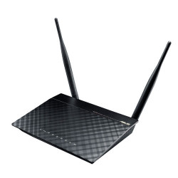 ASUS ROUTER_ADSL MBIT EXTERNAL_ANTENNA 2.4GHZ 300MBPS 4xLAN ASUS ROUTER_ADSL MBIT EXTERNAL_ANTENNA 2.4GHZ 300MBPS 4xLAN
