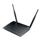 ASUS ROUTER_ADSL MBIT EXTERNAL_ANTENNA 2.4GHZ 300MBPS 4xLAN