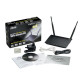 ASUS ROUTER_ADSL MBIT EXTERNAL_ANTENNA 2.4GHZ 300MBPS 4xLAN