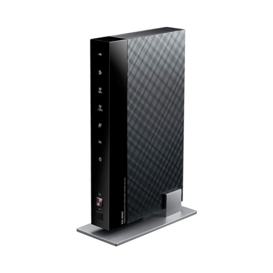 ASUS ROUTER_ADSL GBIT EXTERNAL_ANTENNA 5GHZ 450MBPS USB 4xLAN ASUS ROUTER_ADSL GBIT EXTERNAL_ANTENNA 5GHZ 450MBPS USB 4xLAN