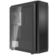 XPG CASE ATX MID TOWER BLACK