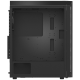 XPG CASE ATX MID TOWER BLACK
