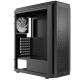 XPG CASE ATX MID TOWER BLACK