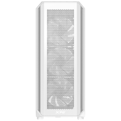 XPG CASE ATX MID TOWER WHITE
