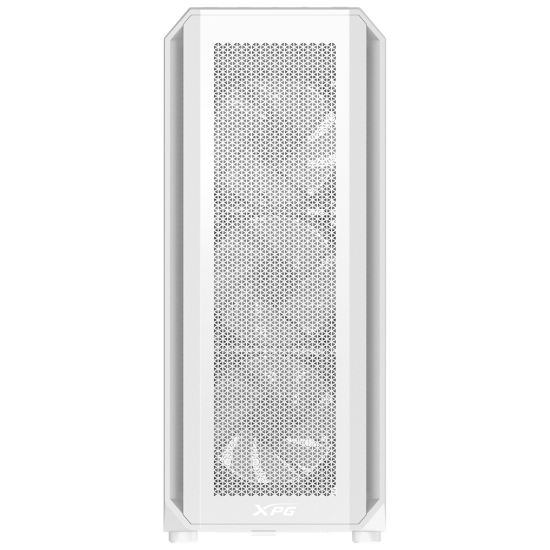 XPG CASE ATX MID TOWER WHITE XPG CASE ATX MID TOWER WHITE