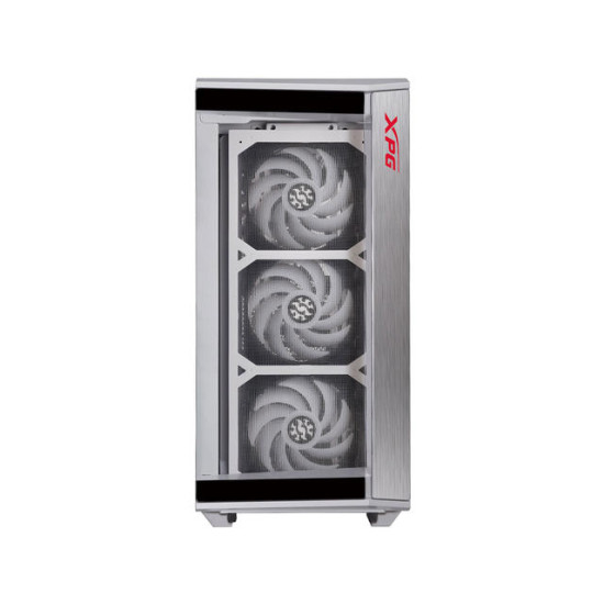XPG CASE E-ATX MID TOWER GRAY XPG CASE E-ATX MID TOWER GRAY