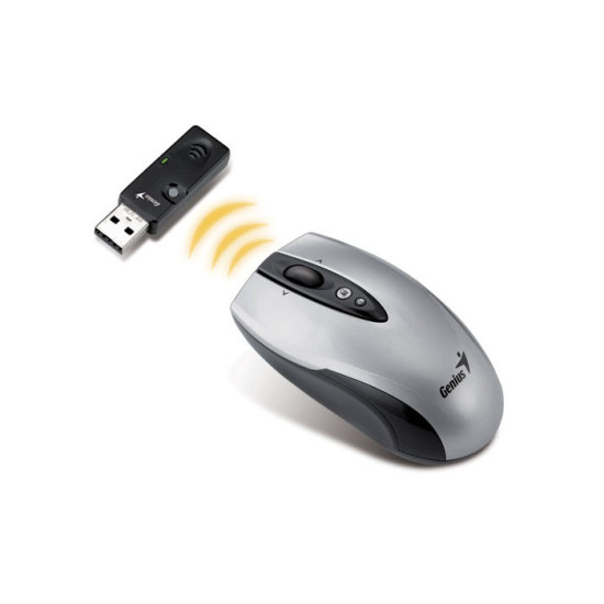 GENIUS WL LASER SILVER GENIUS WL LASER SILVER