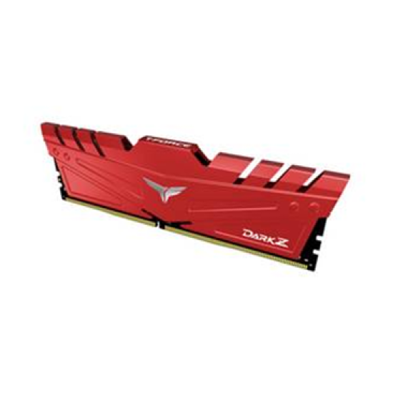 TEAM GROUP DESKTOP 2X8GB DDR4 3000MHZ KIT HEAT SINK TEAM GROUP DESKTOP 2X8GB DDR4 3000MHZ KIT HEAT SINK