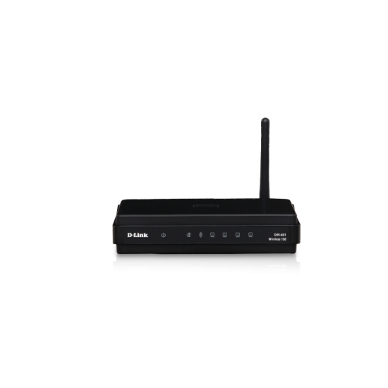 D-LINK ROUTER MBIT EXTERNAL ANTENNA 2.4GHZ 150MBPS D-LINK ROUTER MBIT EXTERNAL ANTENNA 2.4GHZ 150MBPS