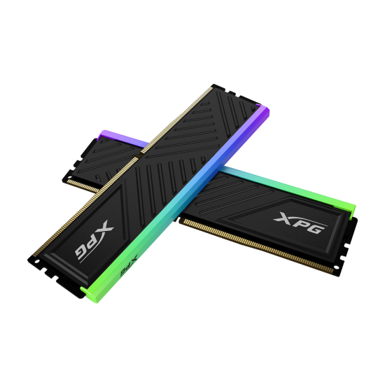 XPG DESKTOP 2X8GB DDR4 3200MHZ KIT HEAT SINK_RGB XPG DESKTOP 2X8GB DDR4 3200MHZ KIT HEAT SINK_RGB