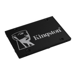 KINGSTON SSD 256GB INT SATA3 2.5 TLC KINGSTON SSD 256GB INT SATA3 2.5 TLC
