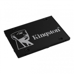 KINGSTON SSD 1TB INT SATA3 2.5 TLC KINGSTON SSD 1TB INT SATA3 2.5 TLC