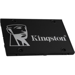 KINGSTON SSD 2TB INT SATA3 2.5 TLC KINGSTON SSD 2TB INT SATA3 2.5 TLC