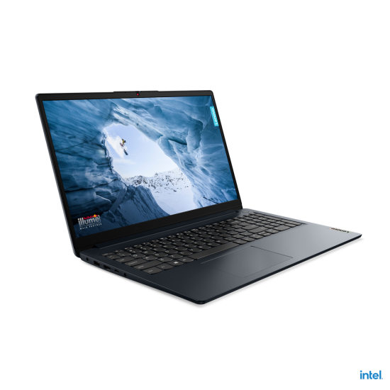 LENOVO PENT 8G INT 256GB_SSD 15.6 HD AG GRAY
