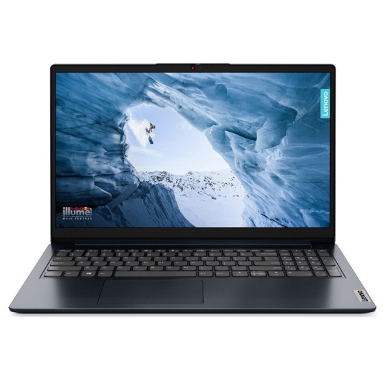LENOVO CEL 4G INT 256GB SSD 15.6 FHD AG GRAY