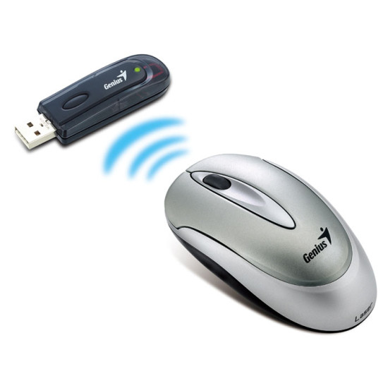 GENIUS WL LASER SILVER GENIUS WL LASER SILVER
