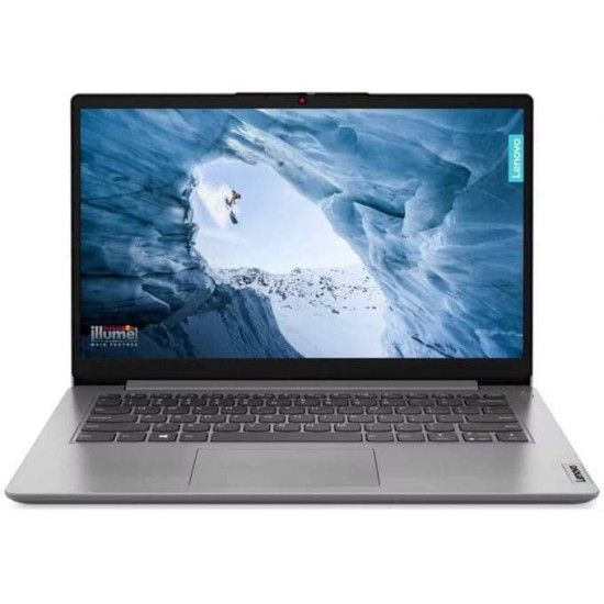 LENOVO R5-7 8G INT 512GB_SSD 15.6 FHD AG GRAY