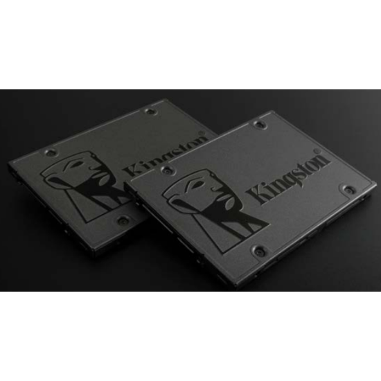 KINGSTON SSD 120GB INT SATA3 2.5 TLC