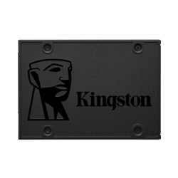 KINGSTON SSD 480GB INT SATA3 2.5 TLC KINGSTON SSD 480GB INT SATA3 2.5 TLC