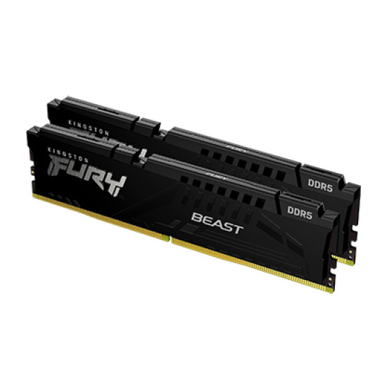 KINGSTON DESKTOP 2X8GB DDR5 5200MHZ KIT HEAT_SINK KINGSTON DESKTOP 2X8GB DDR5 5200MHZ KIT HEAT_SINK