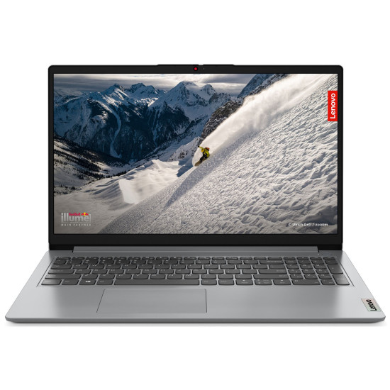 LENOVO R3-7 8G INT 512GB_SSD 15.6 FHD AG GRAY