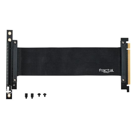 FRACTAL DESIGN ACCESSORIES RISER FRACTAL DESIGN ACCESSORIES RISER