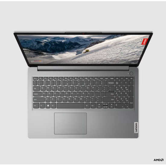 LENOVO R3-7 8G INT 512GB_SSD 15.6 FHD AG GRAY