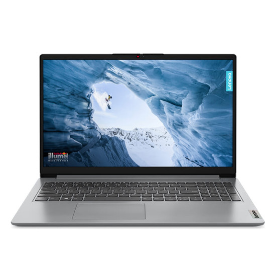 LENOVO I3-12 8G INT 512GB_SSD 15.6 FHD AG GRAY