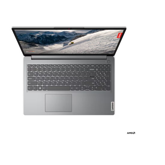 LENOVO R7-5 16G INT 512GB_SSD 15.6 FHD AG GRAY