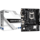 ASROCK H510 2xDDR4  4xSATA3            HDMI DVI VGA  1xM2 GLAN        1xPCIEx16 1xPCIEx1