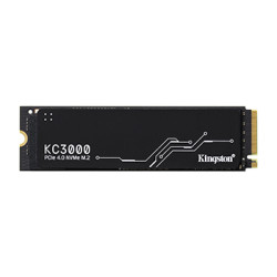 KINGSTON SSD 1TB INT M2_PCI-E_GEN4 2280 NVMe KINGSTON SSD 1TB INT M2_PCI-E_GEN4 2280 NVMe