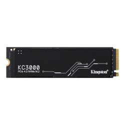 KINGSTON SSD 4TB INT M2 PCI-E GEN4 2280 NVMe KINGSTON SSD 4TB INT M2 PCI-E GEN4 2280 NVMe