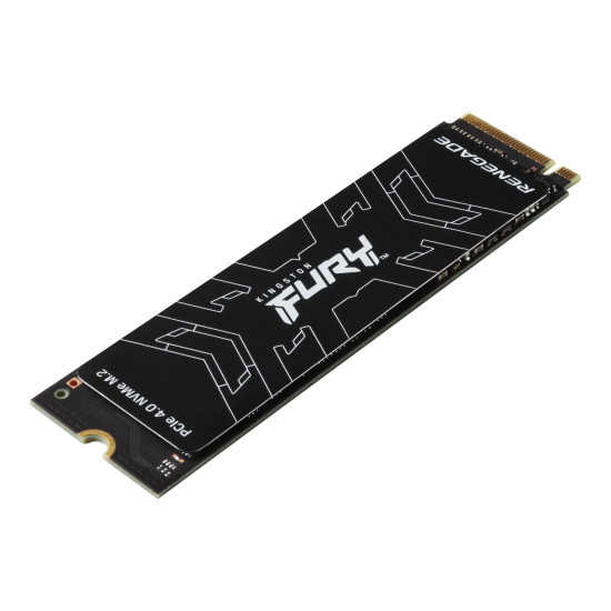 KINGSTON SSD 2TB INT M2 PCI-E GEN4 2280 NVMe