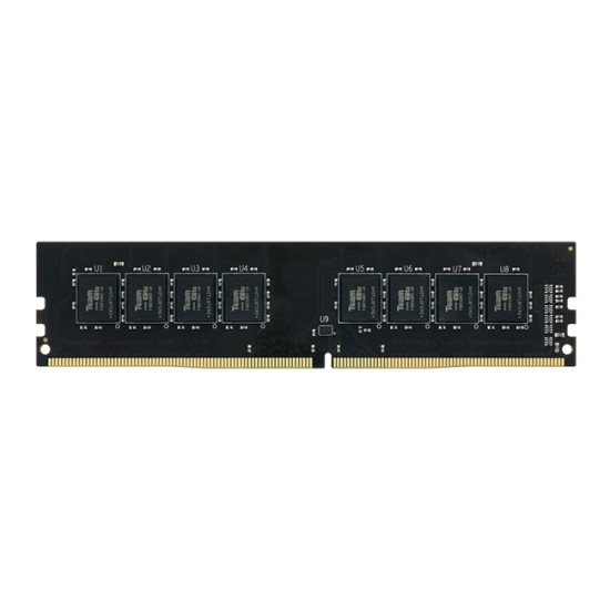 TEAM_GROUP DESKTOP 16GB DDR4 2666MHZ TEAM_GROUP DESKTOP 16GB DDR4 2666MHZ
