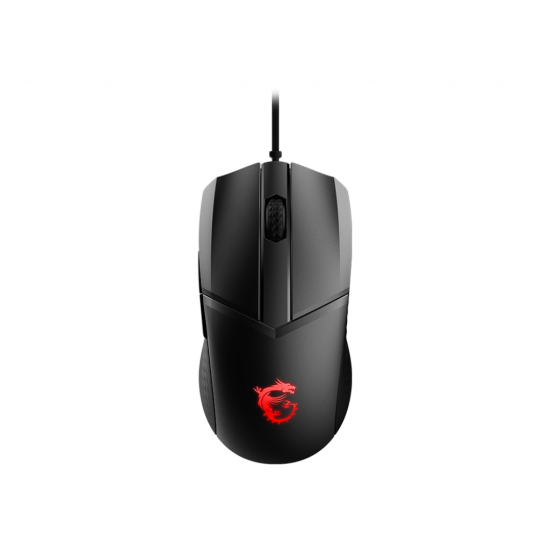 MSI WIRED OPTICAL BLACK GAMING