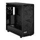 FRACTAL DESIGN CASE E-ATX MID TOWER BLACK