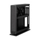 FRACTAL_DESIGN CASE MINI-ITX MINI TOWER BLACK