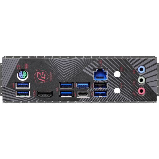 ASROCK Z790 4xDDR5  4xSATA3  RAID HDMI                  4xM2 GLAN       2xPCIEx16 3xPCIEx1