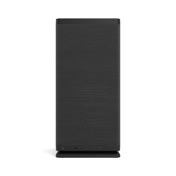 FRACTAL_DESIGN CASE MINI-ITX MINI TOWER BLACK
