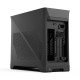 FRACTAL_DESIGN CASE ITX MINI TOWER BLACK