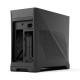 FRACTAL_DESIGN CASE ITX MINI TOWER BLACK
